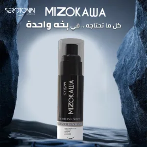 MIZOKAWA Delay Spray